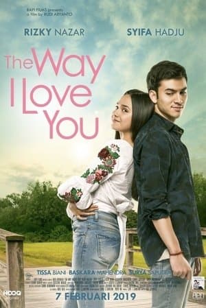 The Way I Love You streaming