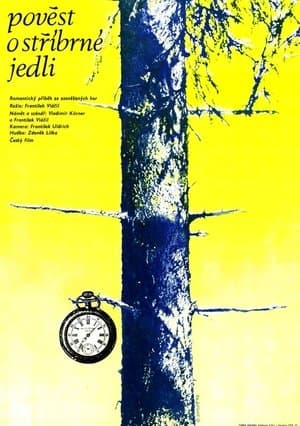 The Legend of the Silver Fir streaming