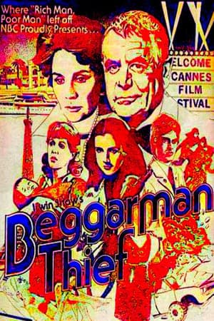 Beggarman, Thief streaming
