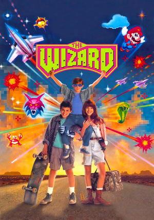 The Wizard streaming