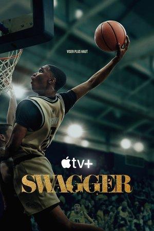 Swagger streaming