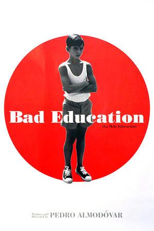 Bad Education streaming