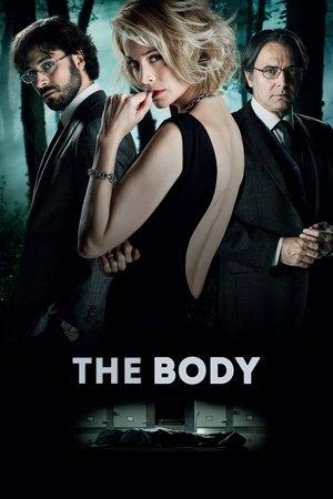 The Body streaming