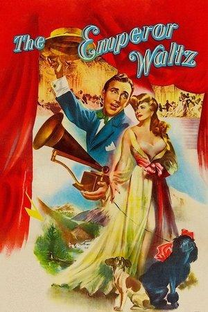 The Emperor Waltz streaming