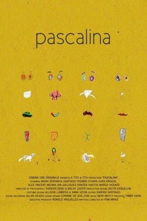 Pascalina streaming