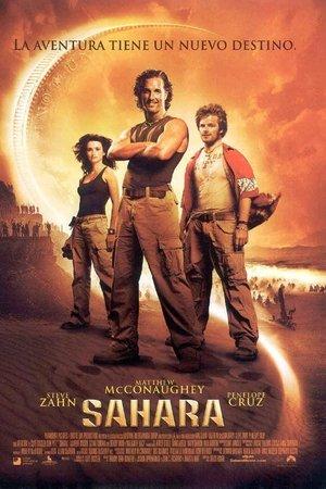 Sahara streaming