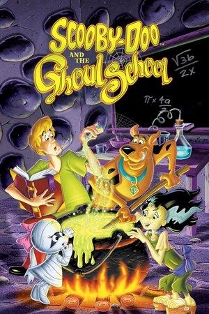 Scooby-Doo and the Ghoul School streaming