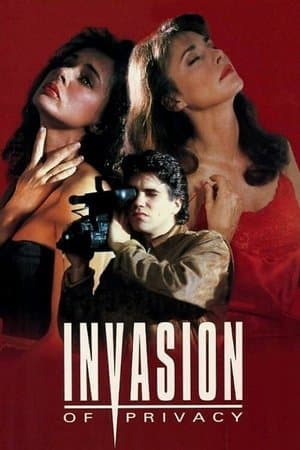Invasion of Privacy streaming