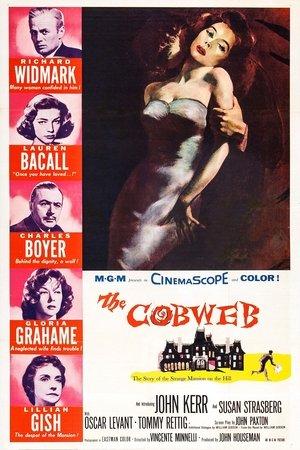 The Cobweb streaming