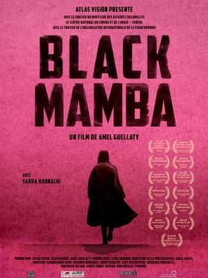 Black Mamba streaming