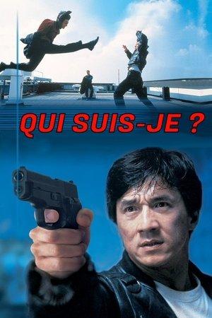 Qui suis-je ? streaming
