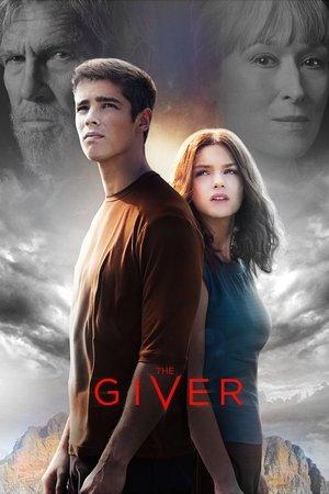 The Giver streaming