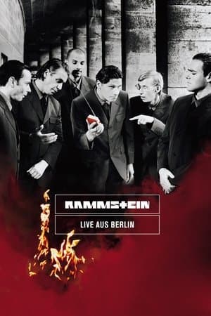 Rammstein - Live aus Berlin streaming