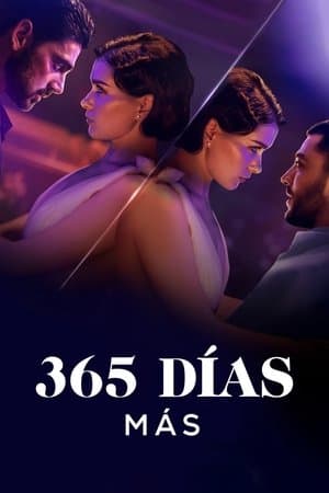 365 días más streaming
