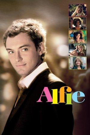 Alfie streaming
