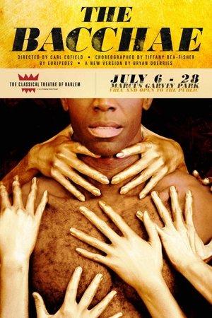 The Bacchae streaming