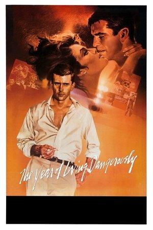 The Year of Living Dangerously streaming