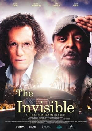 The Invisible streaming