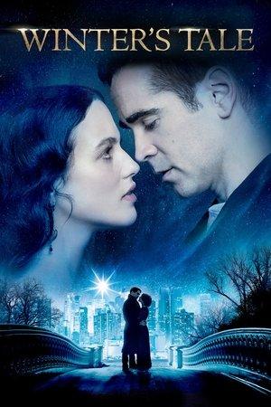 Winter's Tale streaming