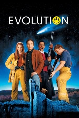 Evolution streaming