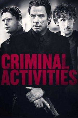 Criminal Activities streaming