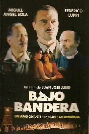Bajo bandera streaming