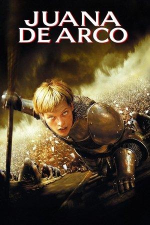 Juana de Arco streaming