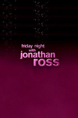Friday Night with Jonathan Ross streaming