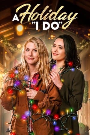 A Holiday I Do streaming