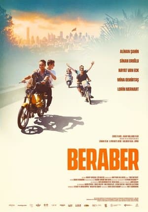 Beraber streaming