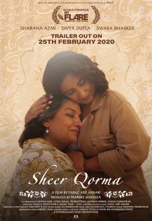 Sheer Qorma streaming