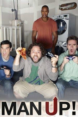 Man Up! streaming