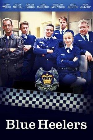 Blue Heelers streaming