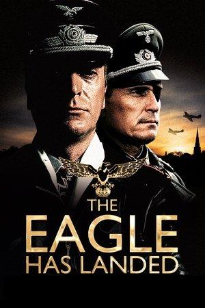 The Eagle Has Landed streaming