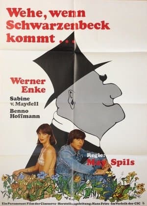 Wehe, wenn Schwarzenbeck kommt streaming