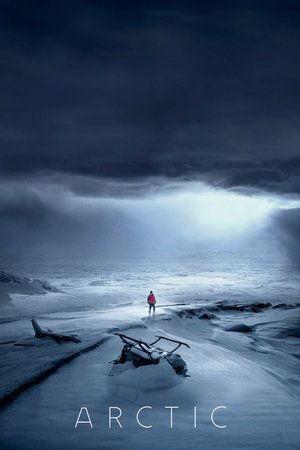 Arctic streaming