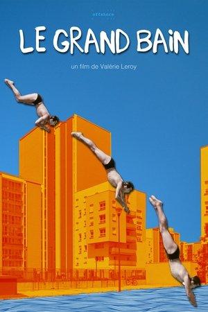 Le grand bain streaming