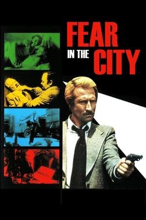 Fear in the City streaming