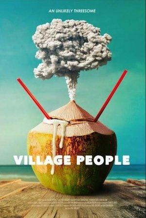 Village People streaming
