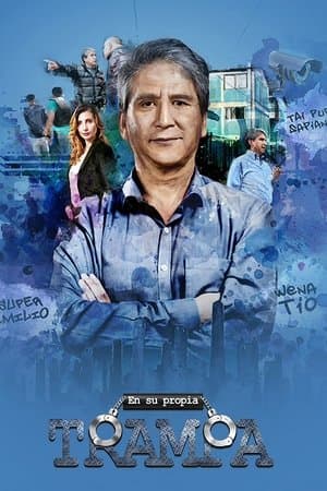 En su propia trampa streaming
