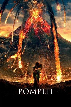 Pompeii streaming