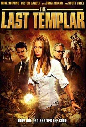 The Last Templar streaming