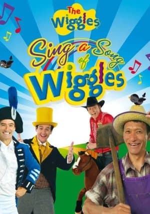 The Wiggles: Sing a Song of Wiggles streaming