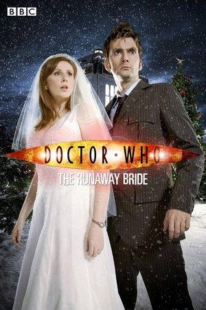 Doctor Who: The Runaway Bride streaming