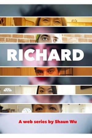 Richard streaming
