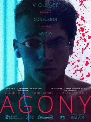 Agony streaming