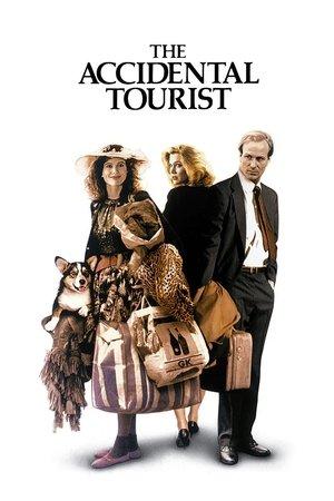 The Accidental Tourist streaming
