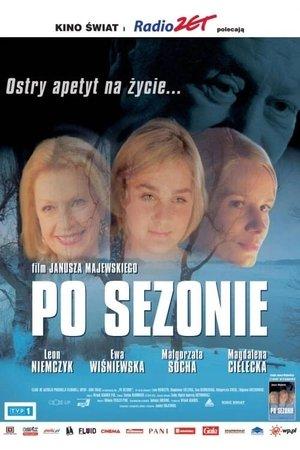 Po sezonie streaming