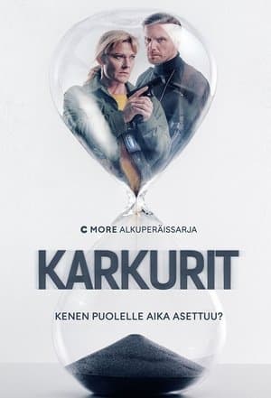 Karkurit streaming