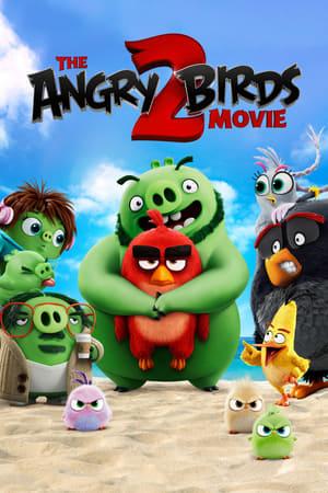The Angry Birds Movie 2 streaming